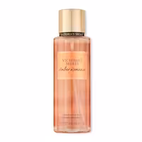 بادی اسپلش ویکتوریا سکرت Victoria’s secret مدل Amber romance حجم 250ml