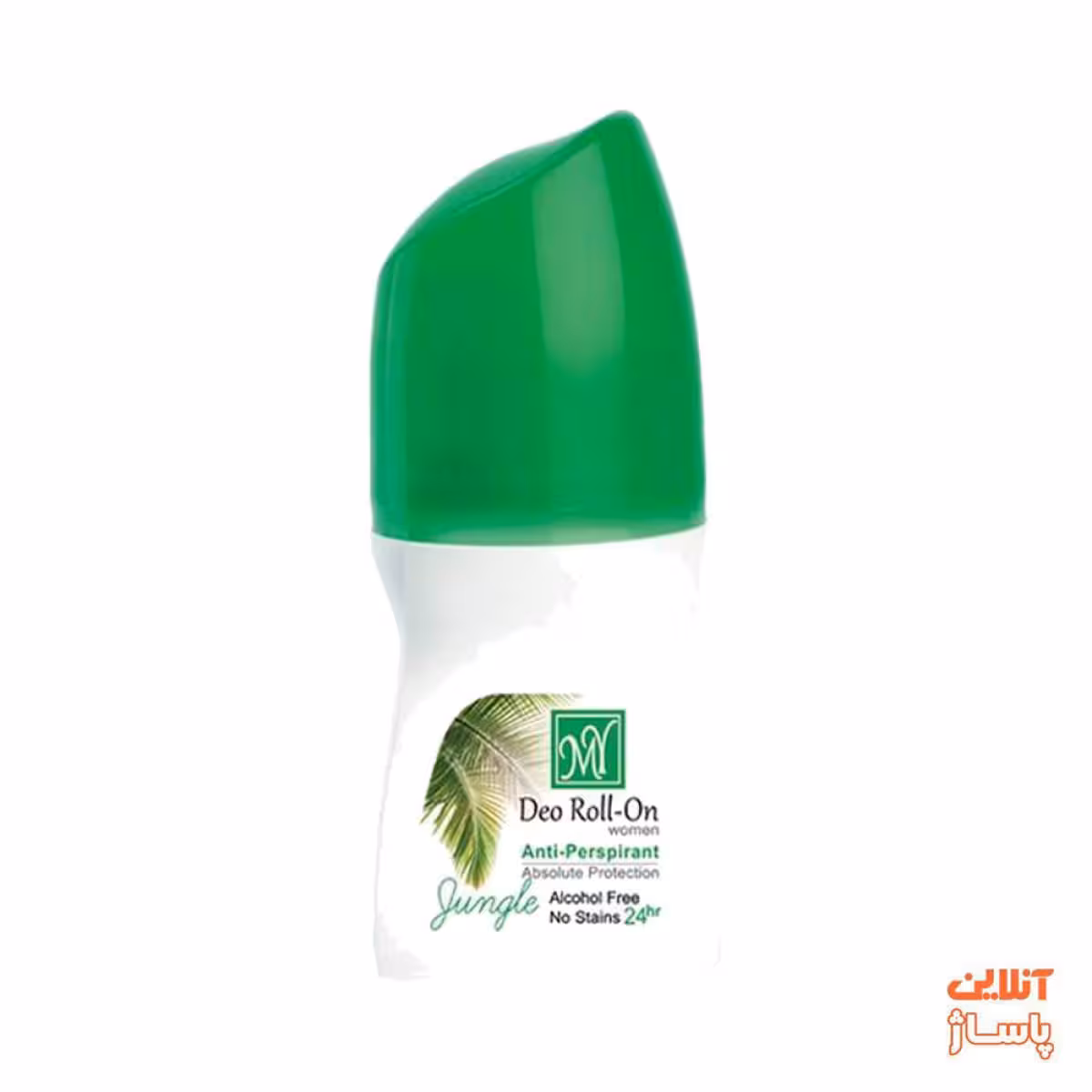 رول ضد تعریق زنانه مای مدل Jungle حجم 50 میلی لیتر