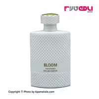 ادو پرفیوم زنانه سفید برند کوبکو COBCO مدل BLOOM FOR WOMEN
