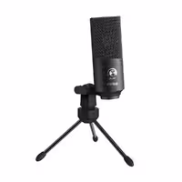 میکروفون USB حرفه ای FIFINE مدل K680 – مناسب پادکست و استریم