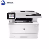 پرینتر چندکاره لیزری اچ پی مدل LaserJet Pro MFP M428fdn