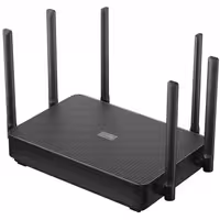 روتر بی‎‌سیم گیگابیت و دوباند AX3200 شیائومی مدل RB01 ا Xiaomi RB01 AX3200 Dual Band Wi-Fi 6 Router