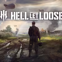 اکانت قانونی بازی Hell Let Loose برای ps5
