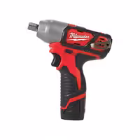 بکس شارژی میلواکی 1/2 اینچ 12 ولت مدل M12BIW12-202C