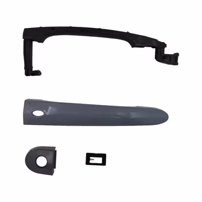 دستگیره بیرونی در جلو چپ تیگو 5