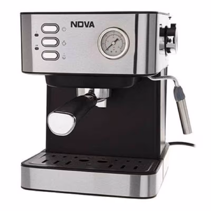 اسپرسوساز ندوا، کدفروش 208