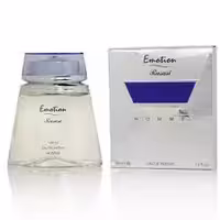 عطر و ادکلن مردانه رصاصی ایموشن هوم ادوپرفیوم Rasasi Emotion Homme EDP for men
