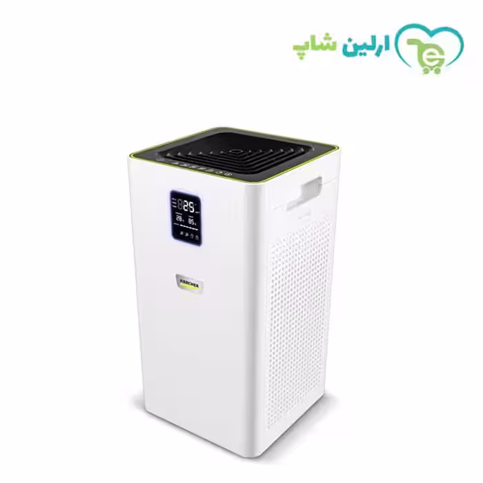 تصفیه هوا کارچر مدل AF 30