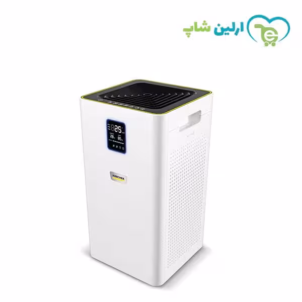 تصفیه هوا کارچر مدل AF 30