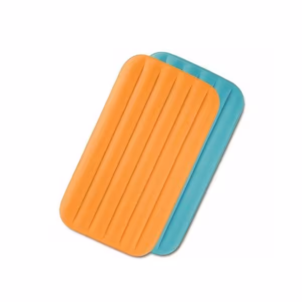 تشک بادی کمپینگ کودک مدل Cozy Kids