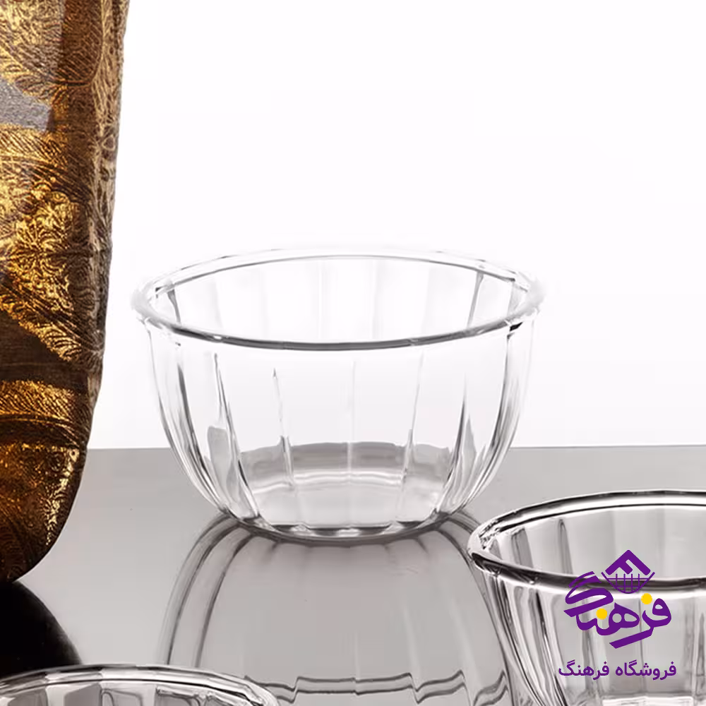 قدح اصفهان 24رزيتا (8دک) 679
