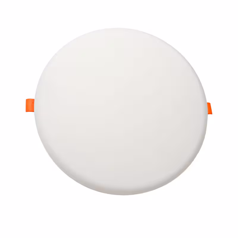 لامپ هالوژن ال ای دی 40 وات پرتو درخشان مدل فول لایت فنر متغیر طرح گرد