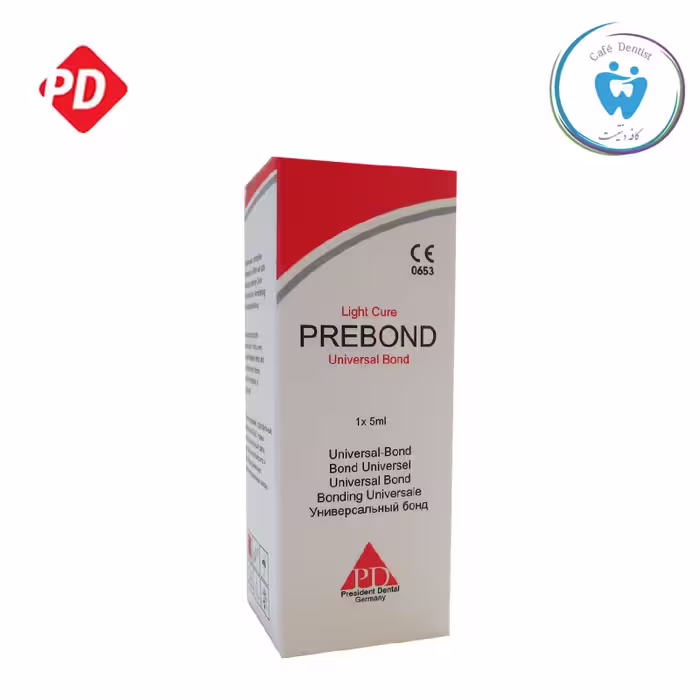 باندینگ یونیورسال پی دی Pre Bond Universal PD