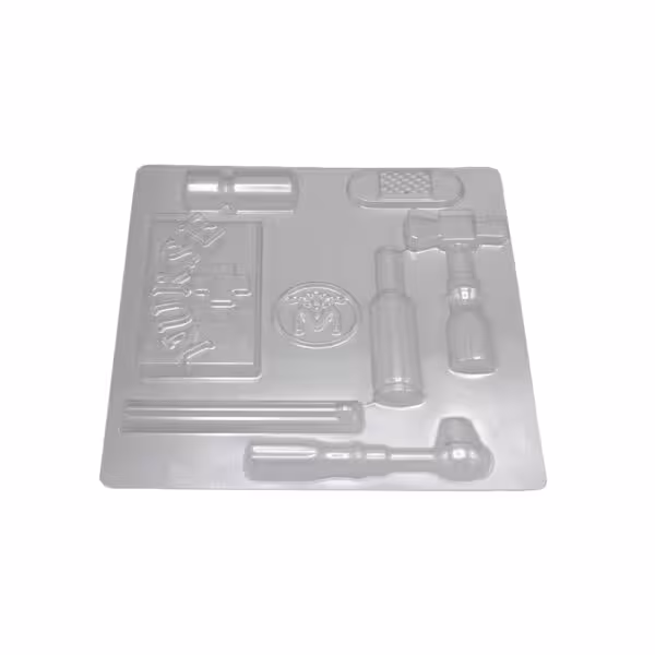 قالب طلقی طرح لوازم پرستاری