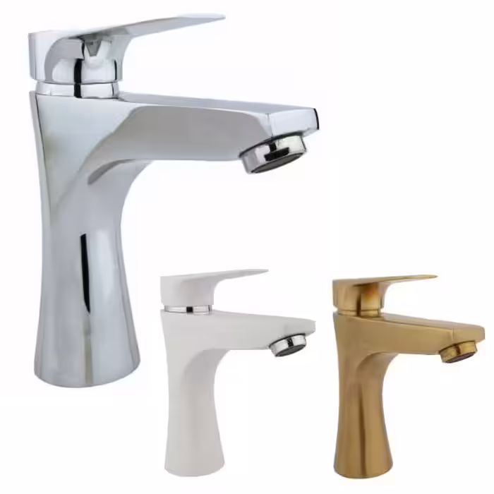 شیر روشویی راسان مدل آتیس