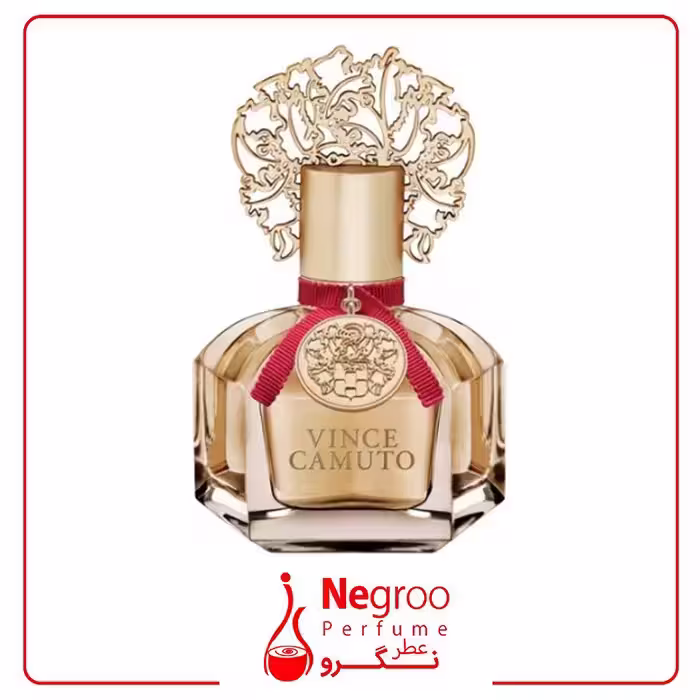 عطر ادکلن وینس کاموتو زنانه 100 میل