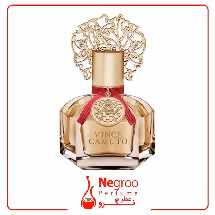 عطر ادکلن وینس کاموتو زنانه 100 میل