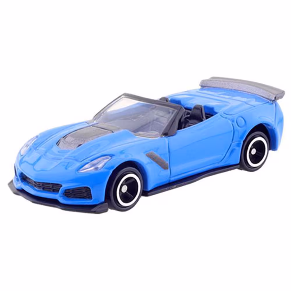 ماشین فلزی تامیکا مدل Chevrolet Corvette ZR1