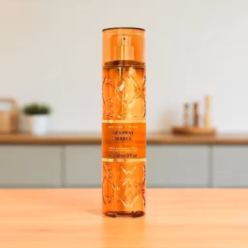 بادی اسپلش زنانه گت وی سوری بث اند بادی ورکس Bath & Body Worksمدل Getaway Soiree