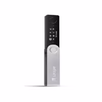 کیف سخت افزاری Ledger Nano X