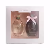 گیفت ست عطر سارا جسیکا پارکر ( SJP – Lovely & Born Lovely Giftset )