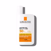 ضد آفتاب فلوئید لاروش پوزای SPF50 مدل Invisible Fluid