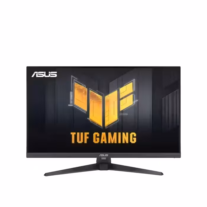 مانیتور گیمینگ 31.5 اینچی ایسوس مدل Asus TUF Gaming VG328QA1A