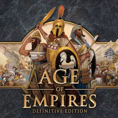 بازی Age of Empires Definitive Edition