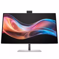 خرید و قیمت مانیتور اچ پی مدل HP S7 Pro 727pm سایز 27 اینچ