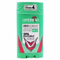 استیک ضد تعریق زنانه آمبرلا UMBRELLA مدل Spa حجم 90 میلی لیتر