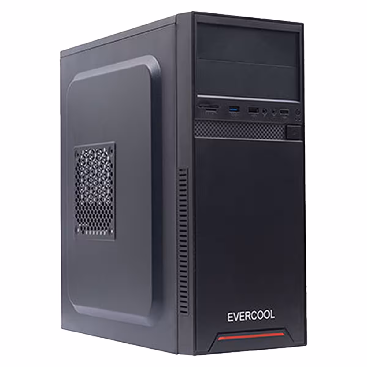 کیس کامپیوتر اورکول مدل ZY 340-10