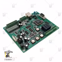 Thyssen Elevator Board CTU2-V1.0