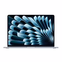 قیمت و خرید لپ تاپ 15.3 اینچ اپل مدل MacBook Air MC7D4 M4/512GB SSD/24GB/10CORE | یاس ارتباط
