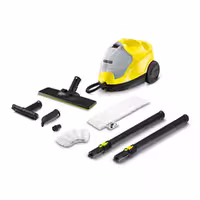بخارشوی خانگی SC4 EasyFix کارچر