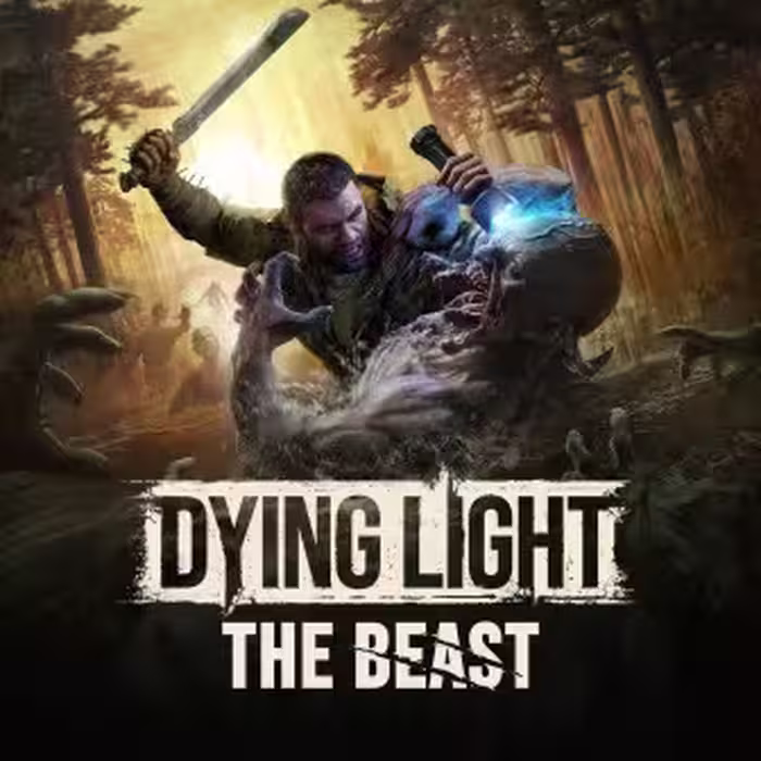 بازی Dying Light The Beast PS5 اکانت قانونی ظرفیت سه