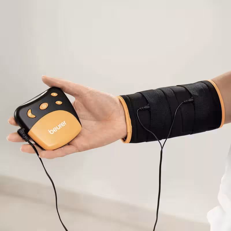 ماساژور دست بیورر مدل EM 28