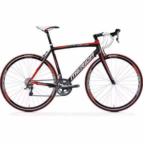 دوچرخه کورسی مریدا مدل Race Lite 903-Com سایز 700