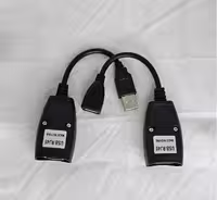 افزایش طول USB