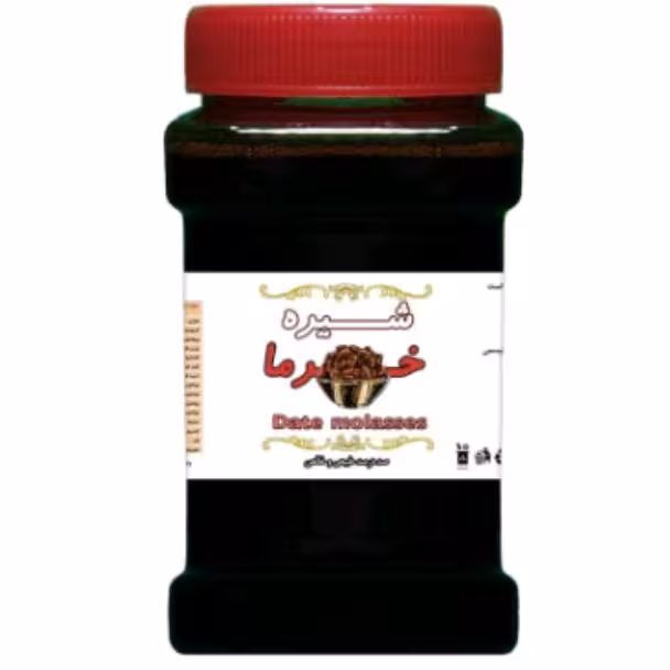 شیره خرما خالص (900گرمی) ویام