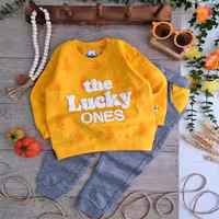 بلوز شلوار اسپرت ارسال رایگان بلوز شلوار ست لباس بچه گانه ست 