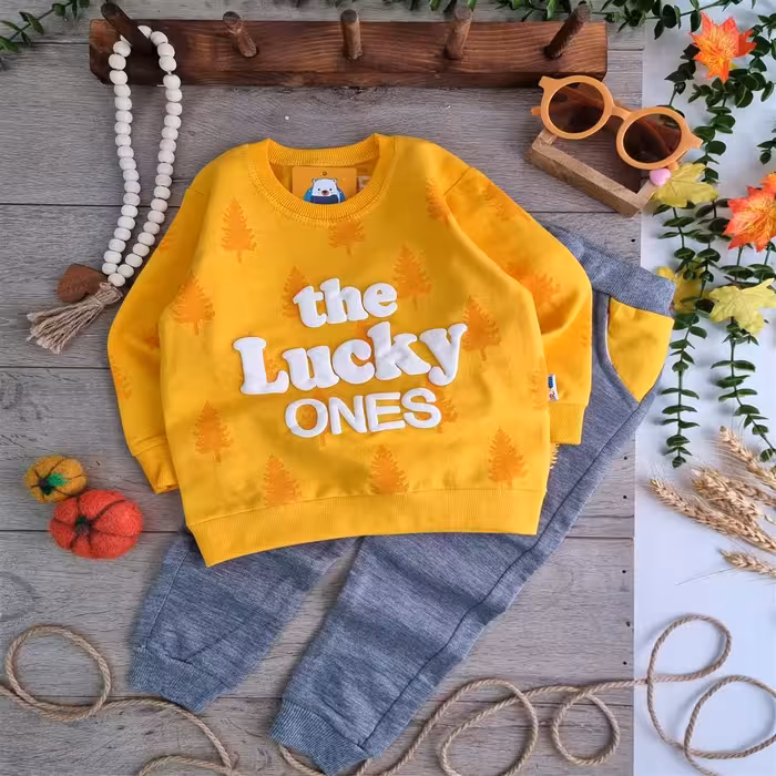 بلوز شلوار اسپرت ارسال رایگان بلوز شلوار ست لباس بچه گانه ست 