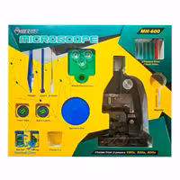 میکروسکوپ مدیک مدل MH-600L