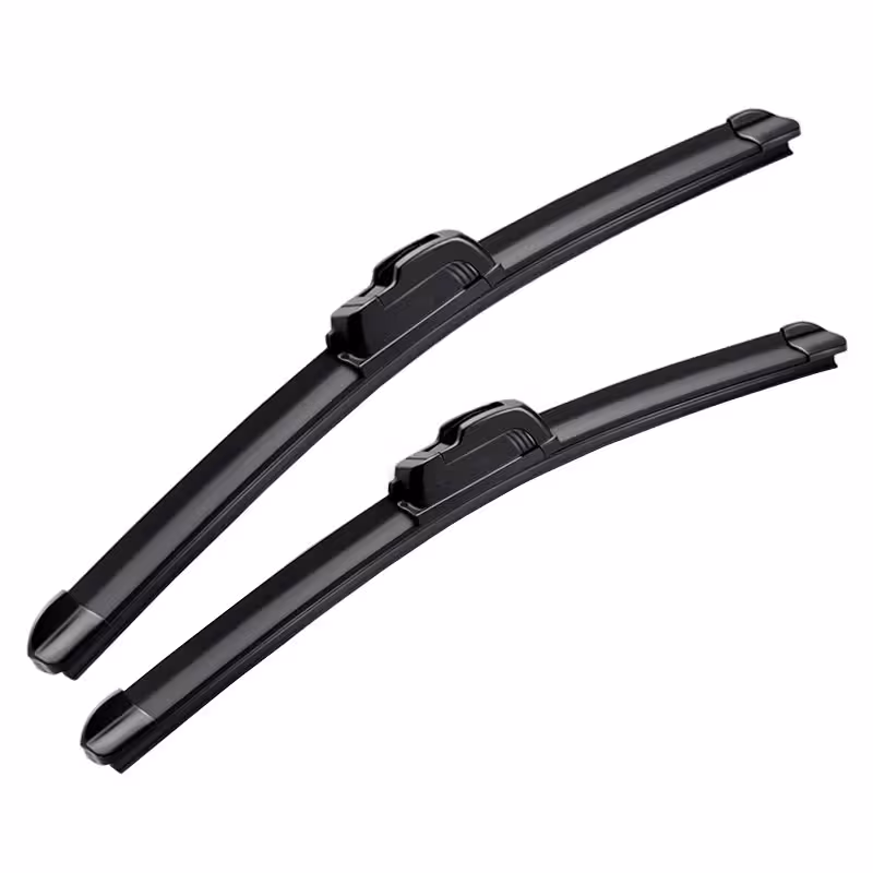 تیغه برف پاک‌کن رویال اسپرت مدل ژله ای مناسب برای برلیانس H320 بسته 2 عددی | کالا مکس