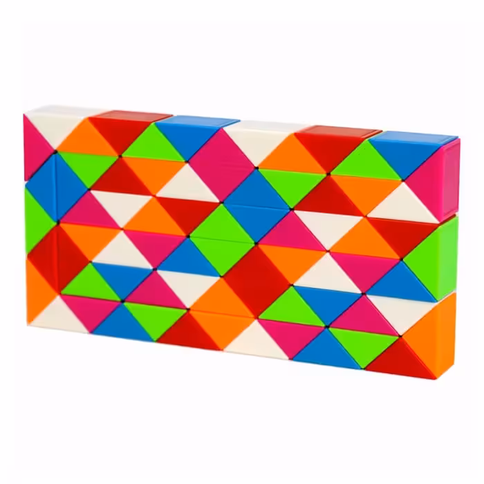 روبیک ماری کای وای 72 قطعه