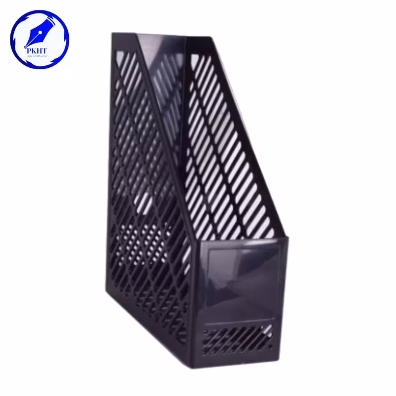 جامجله ای پلاستیکی PKHT