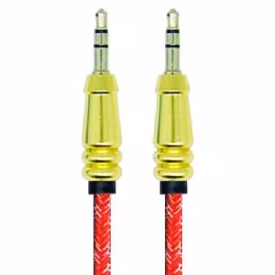 کابل AUX تسکو مدل TC AU17