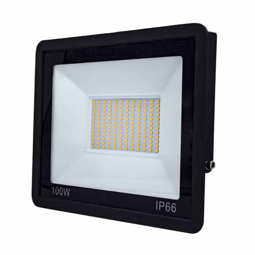 پروژکتور 100 وات SMD شی کاریزما مدل ندا