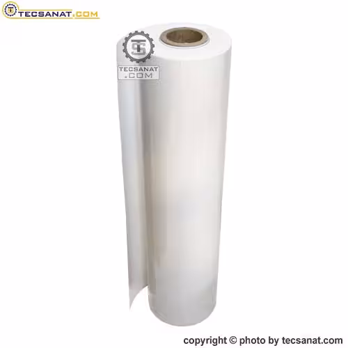 عایق مایلر سایز 0.35