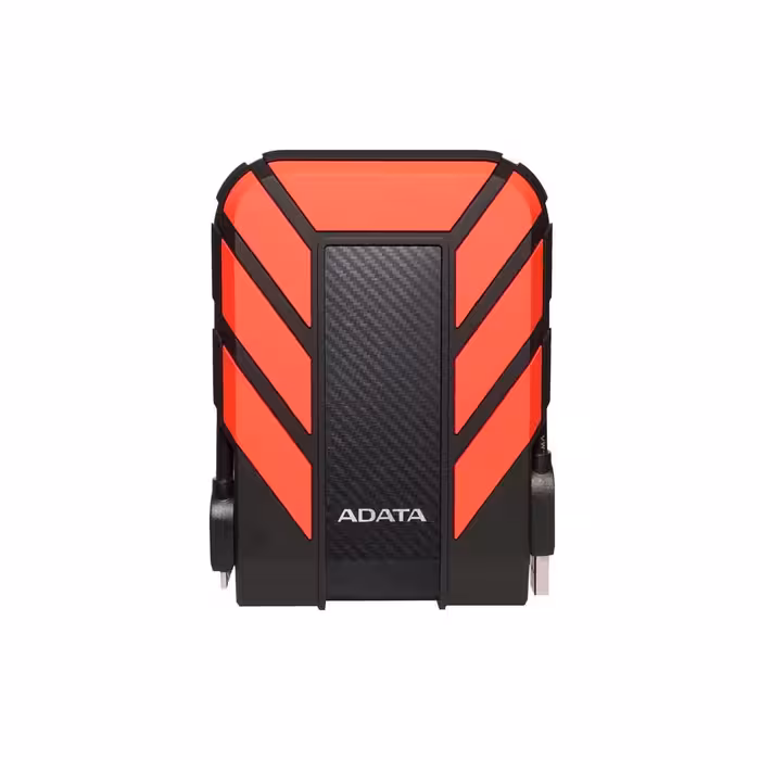 هارد اکسترنال ای دیتا HD710 PRO ظرفیت 2 ترابایت