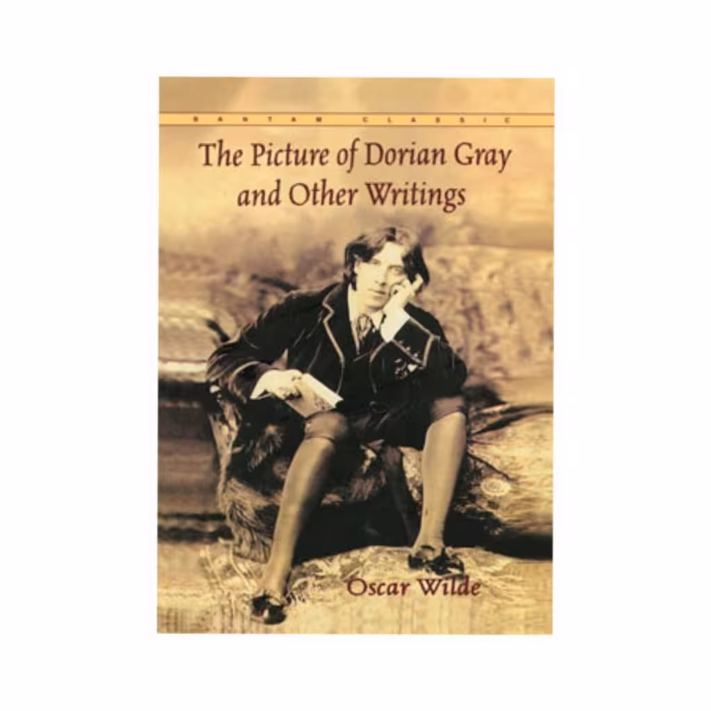 The Pictures Of Dorian Gray and Other Writing